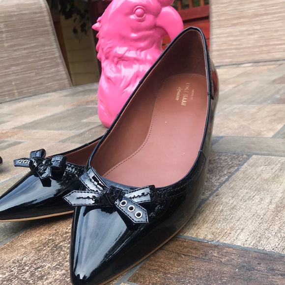 Cole Haan Shoes - COLE HAAN FLATS